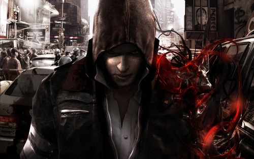 They call me a killer, a monster, a terrorist. I'm all of these things. ((RP parody account. I do not own the character or the prototype franchise))