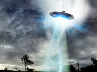 I'm an alien and I tell you why you humans are so weird