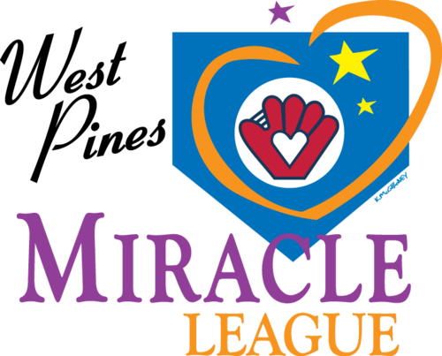 The Miracle League of West Pembroke Pines, FL is non-profit organization that provides children with disabilities opportunity to play the game of baseball.