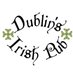 DublinsIrishPub (@dublinsirishpub) Twitter profile photo