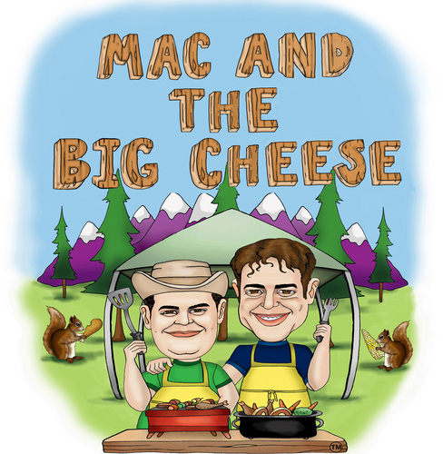 The greatest comedy cooking show ever. Best selling cookbook, critically acclaimed DVD series, nationally touring seen on TruTV, Travel Channel, WGN and NPR