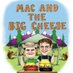 Mac & The Big Cheese (@macandthebigchz) Twitter profile photo