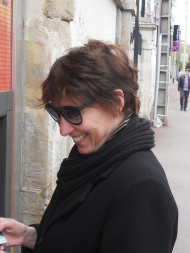 aLtErNaTiVeS & @addictions_fi sur @franceinter & @BandePassante sur @RFI