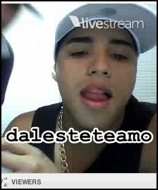 Fco pro Autentico @DALESTEMF ! Uns dos maiores Mcs de Sampa. Dona: @MinhaMoreniinha , Mod:  @MinhaLooira , @pqprosy_  Criado:dia 13/11/11 .
