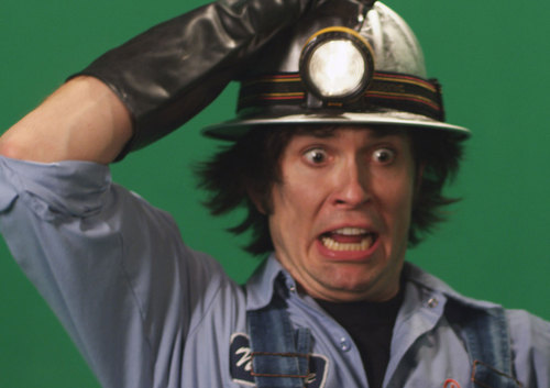 NervilleAO's profile picture. Hi I'm Nerville. I can talk to fruit.