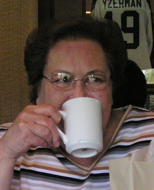 grannysue608's profile picture. 