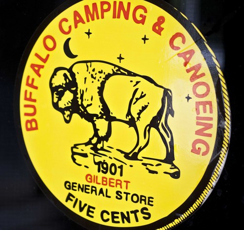 BuffaloCamping&Canoe Profile