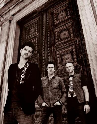 The_ScriptArmy's profile picture. This is simply a fan account for The Script. Join the Army, join the family :) follow my personal: @justbeccaomg