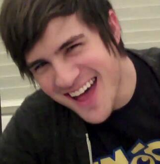 imagines of the Smosh guy, @smoshanthony. also follow my main account, @monkey_berry