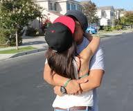 Living life..smiling..trying to stay strong