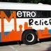 Metro Relief (@metrorelief) Twitter profile photo Metro Relief (@metrorelief) Twitter profile photo