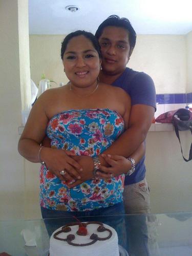 AlexiaZubieta's profile picture. 