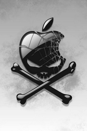 iOS gaming folks!
