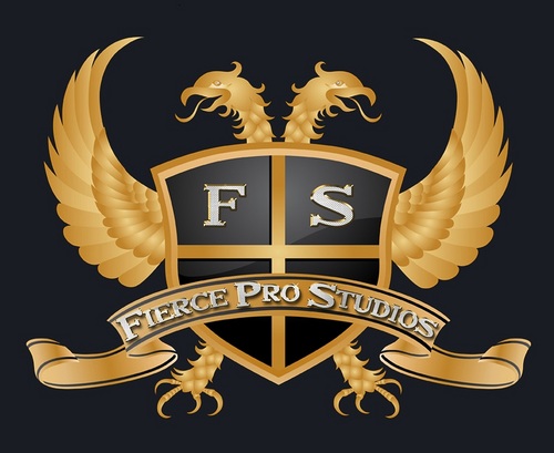 CEO - Fierce Pro Media LLC | Booking | Major artist features | Production | Gfx | Mixing/mastering