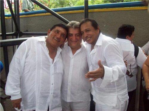 Made in Valledupar, esta cuenta es creada con el Fin de dar a conocer todo lo que acontece en el dia a dia de Nuestro Folclor Vallenato. 🪗♫♪♫ ♔