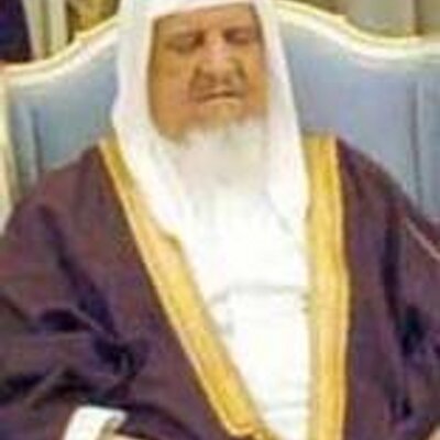 مساعد بن عبد العزيز Musaadabdulaziz Twitter
