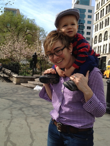 misscohensays's profile picture. Teacher, student, parent, life enthusiast.