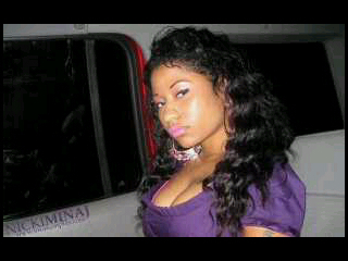#TeamMinaj #teamtrini YMCB #teamfreak #barbz