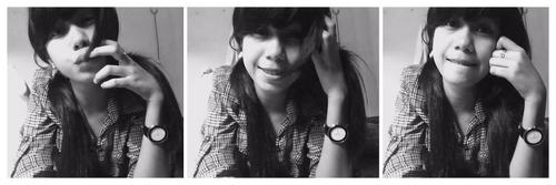 Follow me and mention to follow back . nice too meet you .. And add my FB IFHA DOREMII LOKESAA ;)