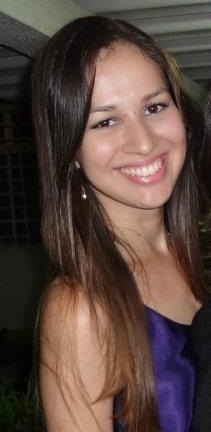 Jornalista em fase de formação.