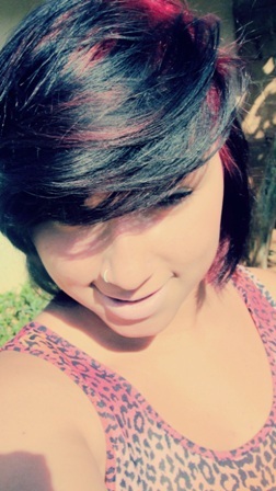 Menina do Pózinho .