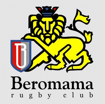 Club Beromama Rugby y Hockey. Un club con una rica historia deportiva. 82 años de puro CORAZON. Juega en Tercera División de la URBA