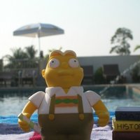 Klaus Marre (@klausmarre) 's Twitter Profile Photo