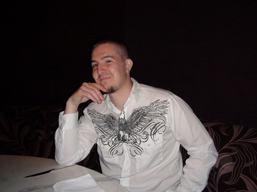 System Developer, part time gamer and full time geek