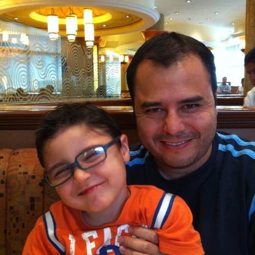 ricardo_frijol's profile picture. 