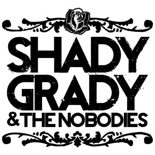 Shady Grady & The Nobodies are a Chicago-based blues/funk/jam band - Check out http://t.co/U3oszffdbS for more info!