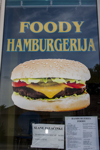 foodysu's profile picture. Besplatna Kućna Dostava na telefon 024/548-334