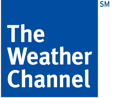 Your local weather forecast