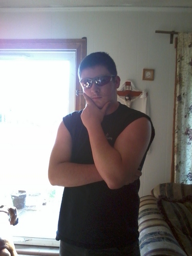 eddiechance94's profile picture. 