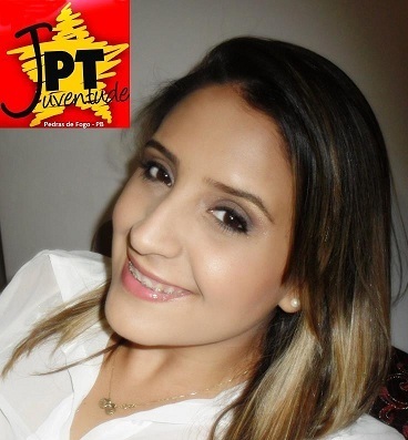 Cristã Evangélica,Bacharel em Comunicação Social-Radialismo, Maquiadora por vocação e casada com Emerson Pereira.