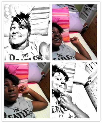 Heyo its me savannah im mixed with cherokee,west indian,and black. Im really silly,calm,and i love prodigy