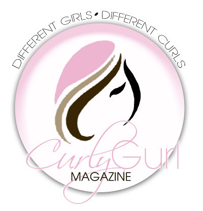 DIFFERENT GIRLS. DIFFERENT CURLS.  
Natural, Unique, Defining!