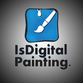 IsDigitalPaint's profile picture. Learning so easy and intuitive from scratch traditional and digital drawing and painting tutorials.