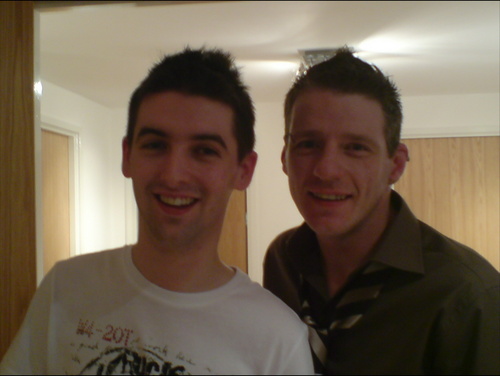 colin07716's profile picture. 