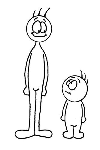 For all the rowers who are the size of a coxswain.