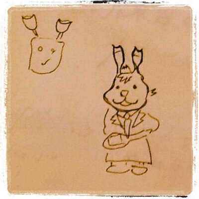 ルパラビット