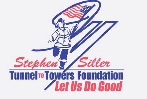 t2trva's profile picture. 1st annual RVA Stephen Siller Foundation Tunnel to Towers Run.