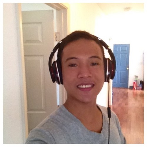 jackenkoy's profile picture. ikaw lang ang mamahalin ko :))