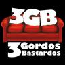3ChubbyB's profile picture. El canal más gordeador del mundo, donde puedes encontrar reseñas, noticias y  una gran comunidad que comparte tu gusto por los videojuegos, libros y anime.