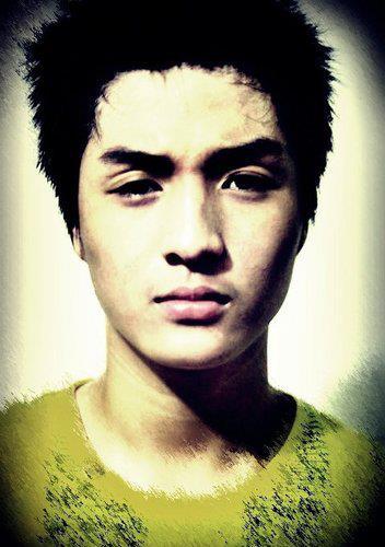Chinito Gwapito ng Laguna!! THIS IS A TWITTER FAN BASE! Like us on FB http://t.co/GDqi5nUDGm for more updates about ALEC :)