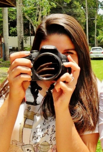 A vida me ensinou a nunca desistir, Nem ganhar, nem perder mas procurar evoluir ((: