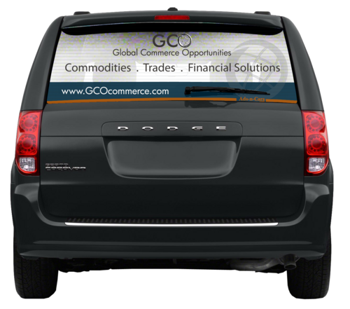 AdsnCars's profile picture. Drive Your vehicle & Get Paid $$ to do it. Ads on your car. We don't ask for money. We don't sell your info. http://t.co/CzKeDYlGTo