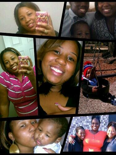 Loving & Beautiful. Love to have fun, shop, spend time with my love ones especially my son Jordyn. Not up for any DRAMA