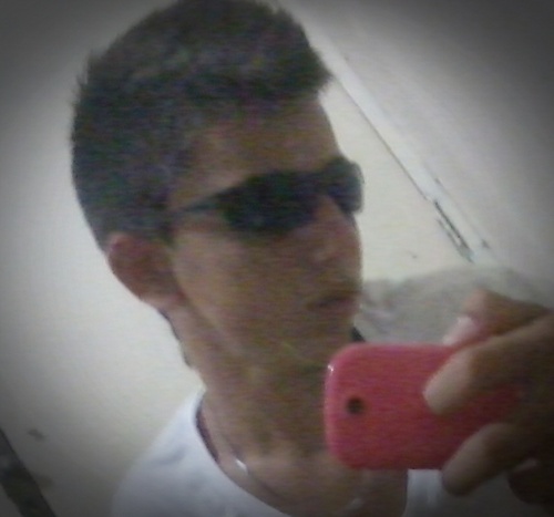 Me segue q eu sigo de volta !!!