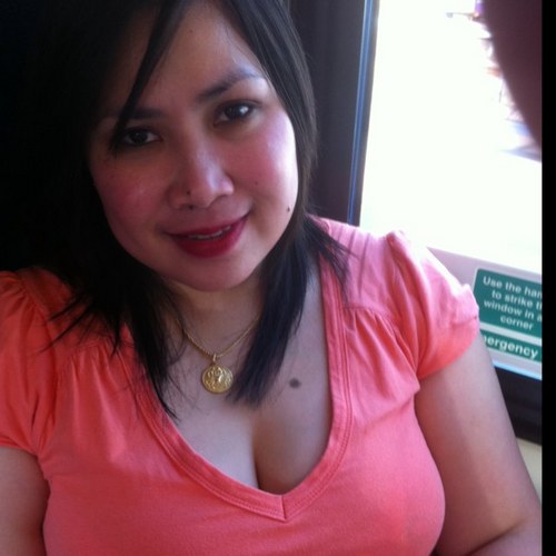 BanagaLeah's profile picture. 