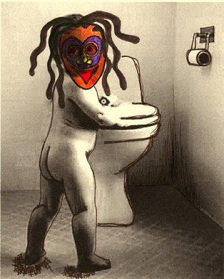 A social network for all matters fecal.